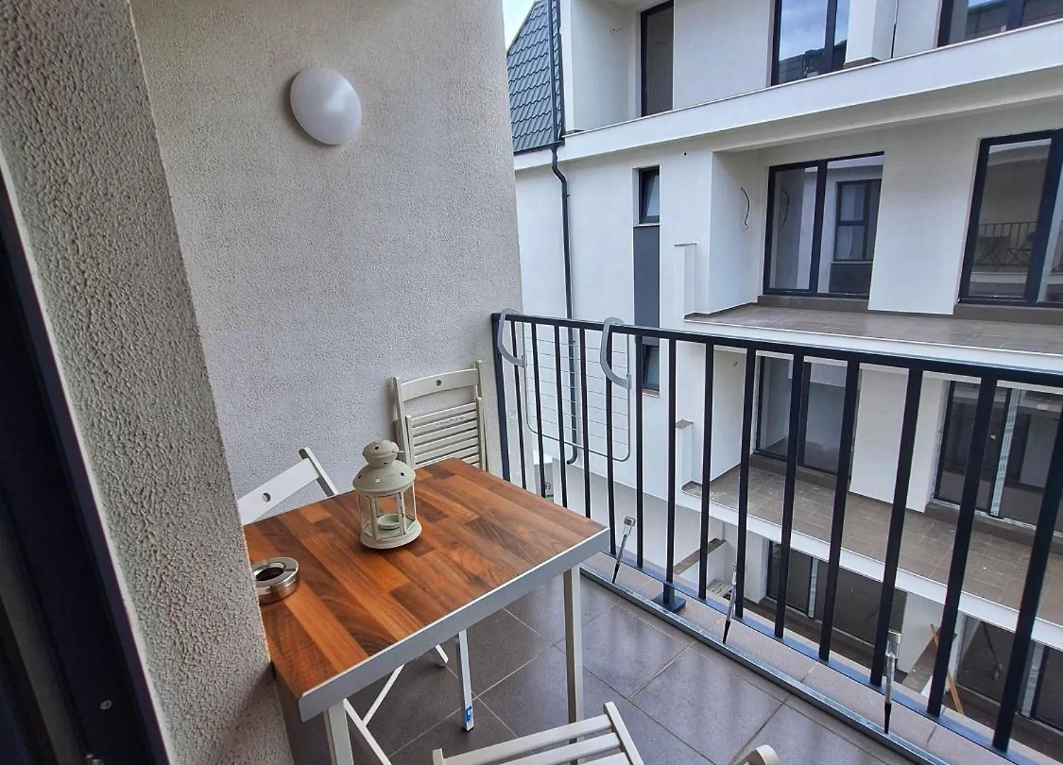 Studio Near Airport & Therme Wellness Spa Otopeni